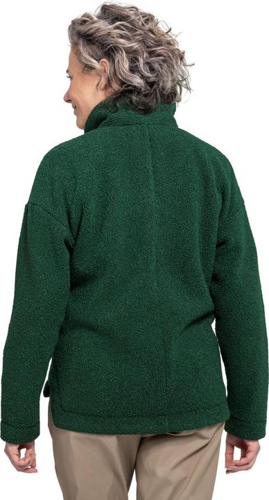 Actual product image Schöffel Women's Fleece Jacket Kalmor (48)