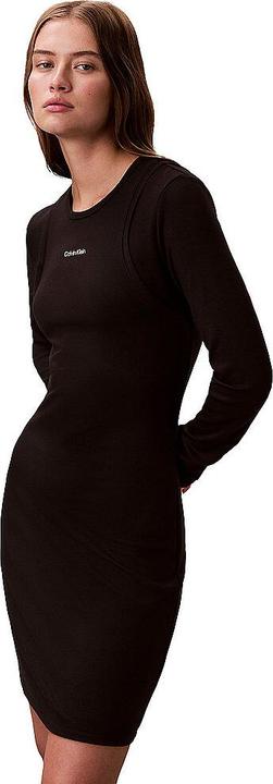 Image du produit Calvin Klein Jeans Minikleid (L)