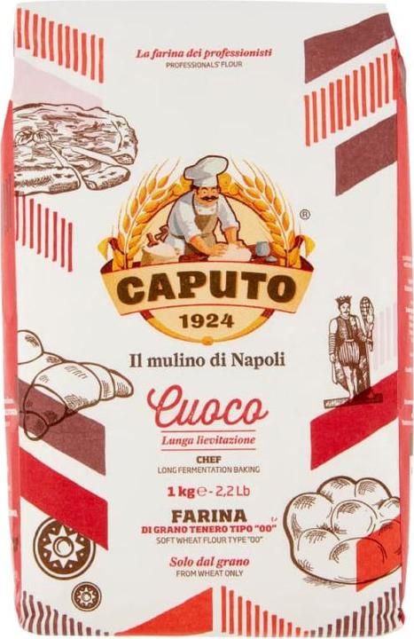 Image du produit Caputo Cuoco (1000 g)