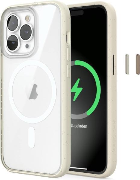 Produktbild Woodcessories Clear Case Magsafe (Apple iPhone 14 Pro Max)