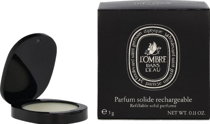Produktbild Diptyque Shadow In The Water Solid Perfume