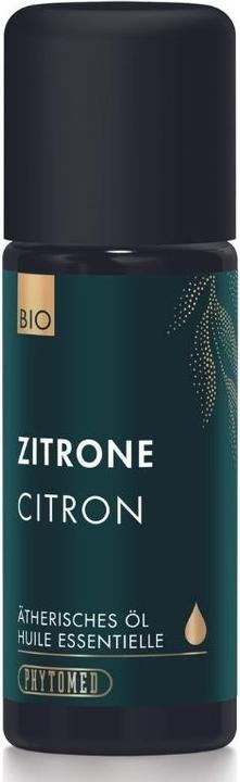 Actual product image Phytomed Zitrone Ätherisches Öl