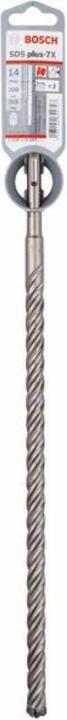 Produktbild Bosch Professional Zubehör Hammerbohrer 14 mm Accessories (14 mm)