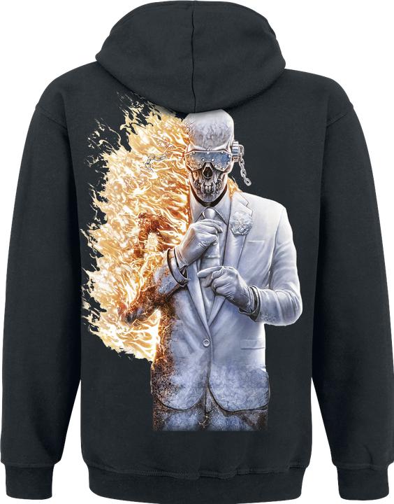 Image du produit Megadeth Album 17 Cover (M)