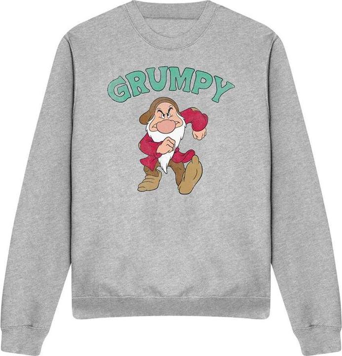 Produktbild Snow White Sweatshirt Vatertag (M)