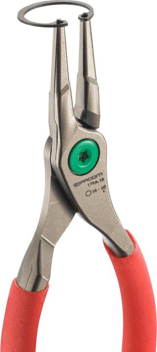 Produktbild Facom Sicherungsringzange (140 mm)
