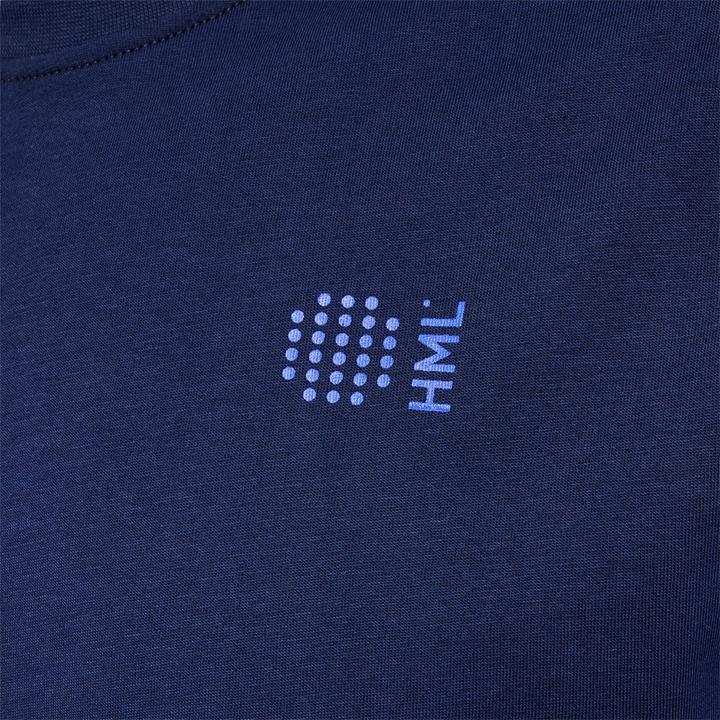 Produktbild hummel hmlCOURT COTTON T-SHIRT S/S (XL)