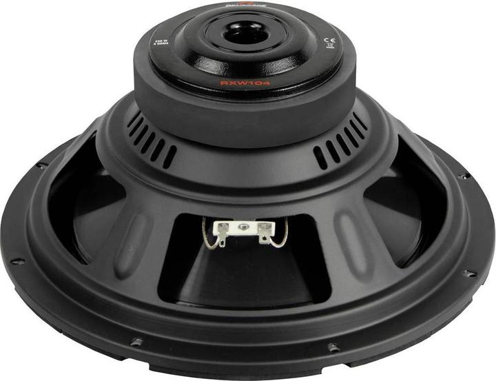 Actual product image Renegade RXW104 (500 W)