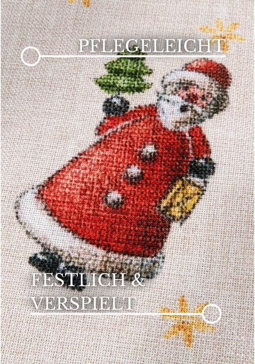 Produktbild Villeroy & Boch Toy's Delight Nostalgic (160 x 230 cm)