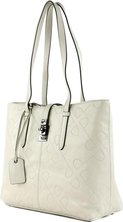 Actual product image Picard Liberty shopper bag leather 40 cm (13 l)