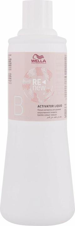 Produktbild Wella Renew Activator Liquid 500ml