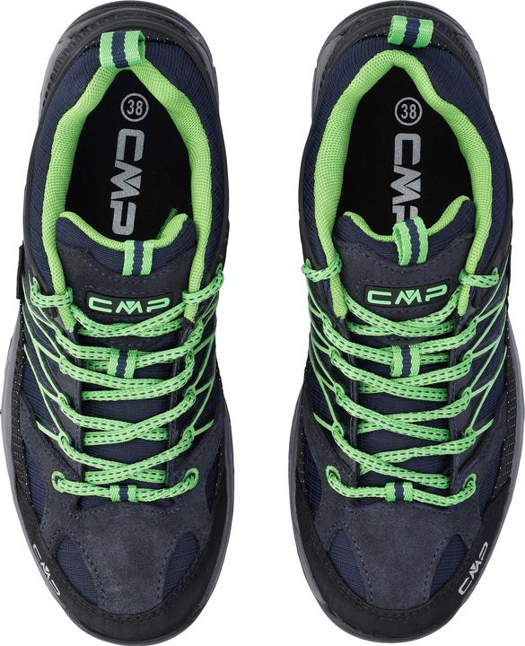Produktbild CMP Campagnolo Rigel Low WP Trekking Shoes Juniors (38)