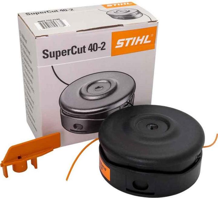 Produktbild Stihl SuperCut 40-2 (Mähroboter Garage)