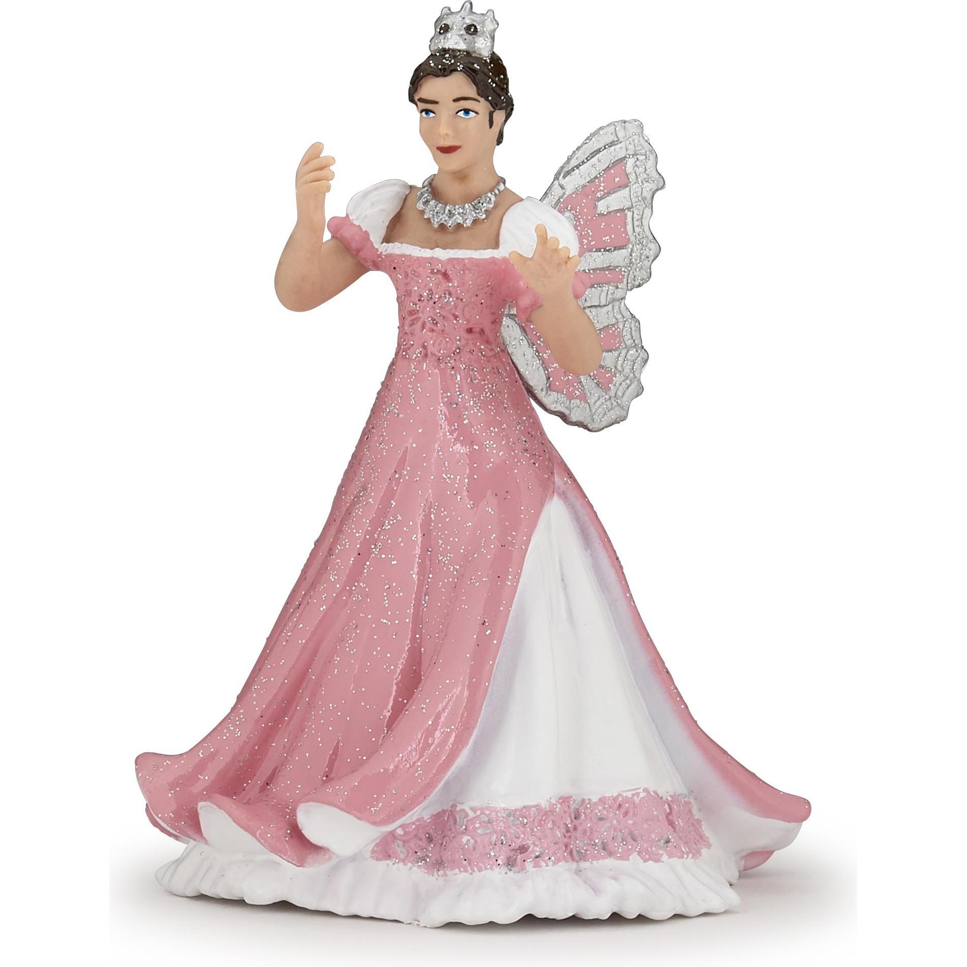 Papo Königin der Elfen, rosa