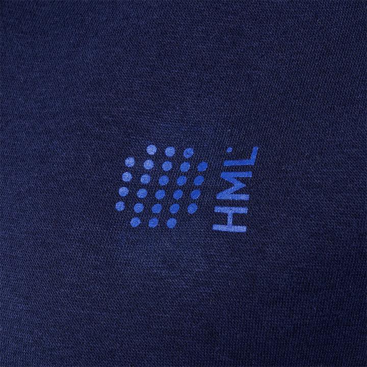 Produktbild hummel Hmlcourt Cotton Hoodie Woman (S)