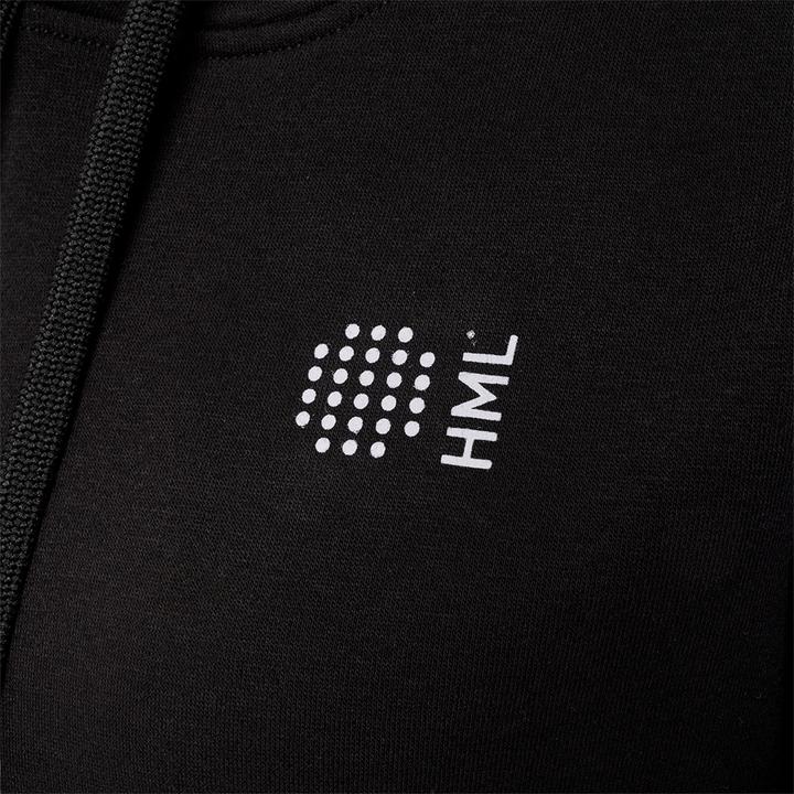 Immagine prodotto hummel Hmlcourt Cotton Hoodie Donna (XS)