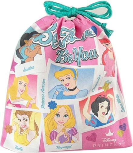Image du produit Disney Sac à noeuds Princesse