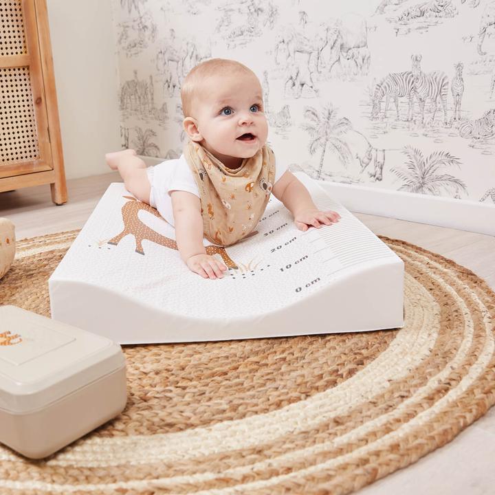 Actual product image Zewi Changing pad (72 x 44 cm)