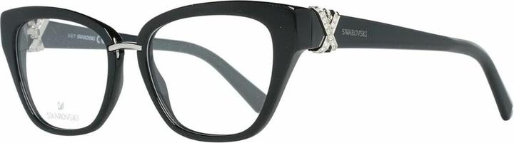 Actual product image Swarovski Spectacle frame Sk5251 50001