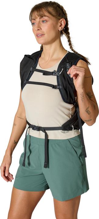 Produktbild Rab Nitron 12 (12 l)