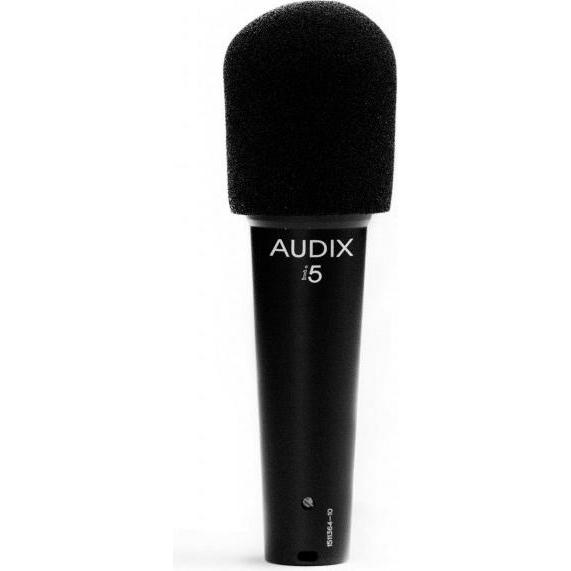 Thumbnail - Audix i5 dynamische instrumentmicrofoon, Mikrofon