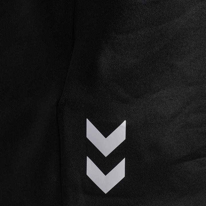Actual product image hummel hmlCOURT HALF ZIP L/S (S)