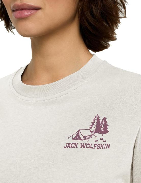 Produktbild Jack Wolfskin Cadena T W (XL)
