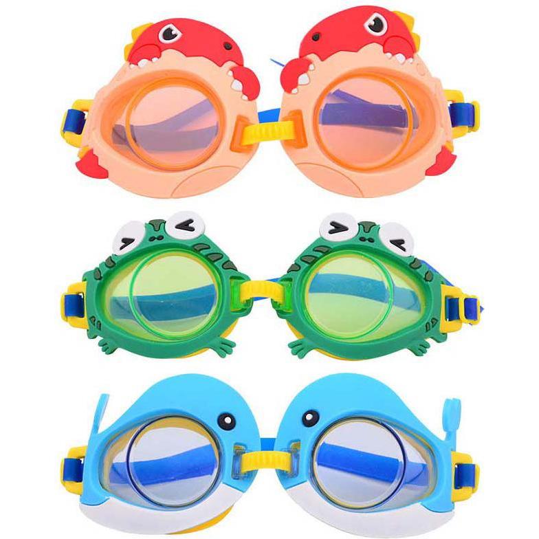 Schwimmbrille