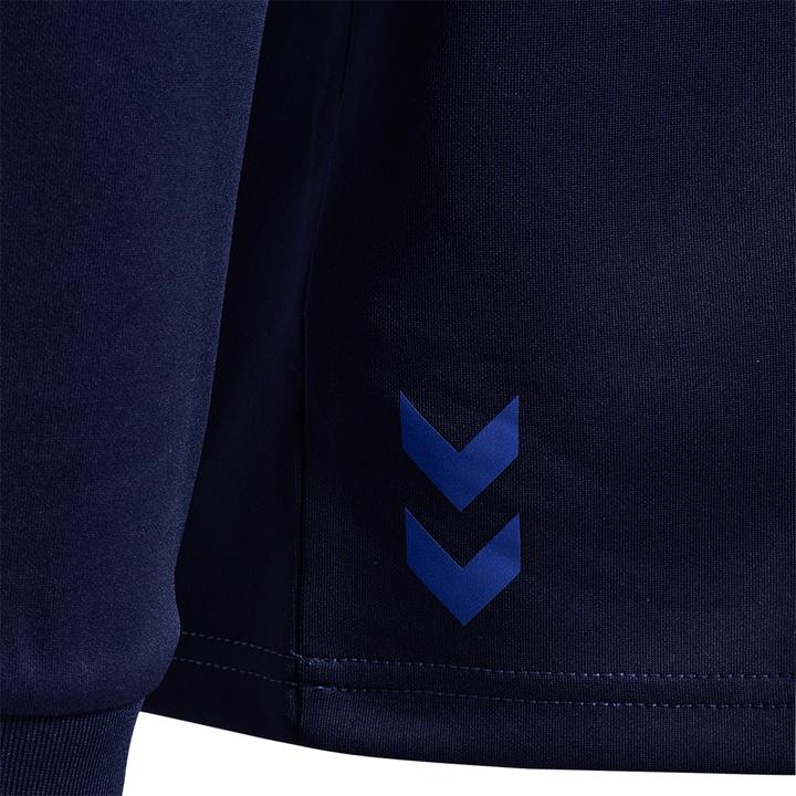 Immagine prodotto hummel hmlCOURT MEZZA ZIP L/S (L)