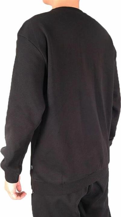 Produktbild Puma Herren Sweater ohne Kapuze Repeat Graphic Schwarz (S)
