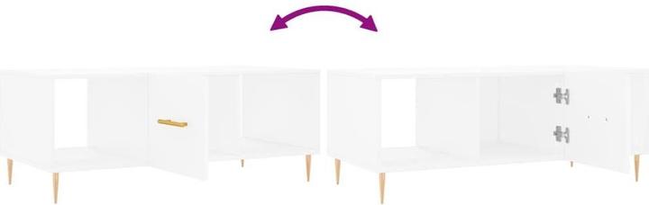 Image du produit vidaXL Emma (102 x 50 x 40 cm)