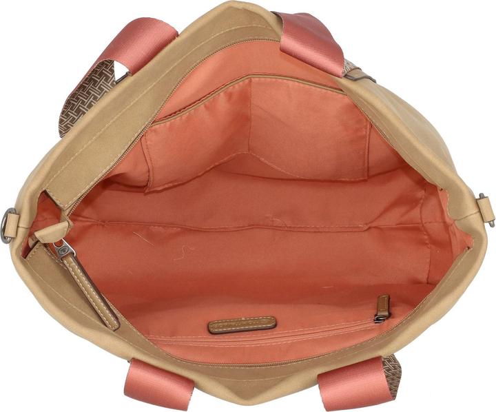 Produktbild Tom Tailor Cara Shopper Tasche 45.5 cm (16 l)