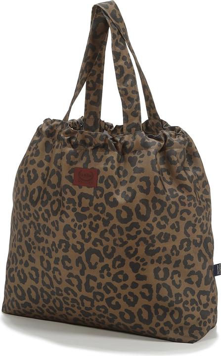 Leopard Choco