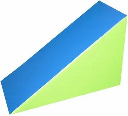 Immagine prodotto Softee 120 Grand X 80 Largeur X 60 cm (120 x 80 cm)