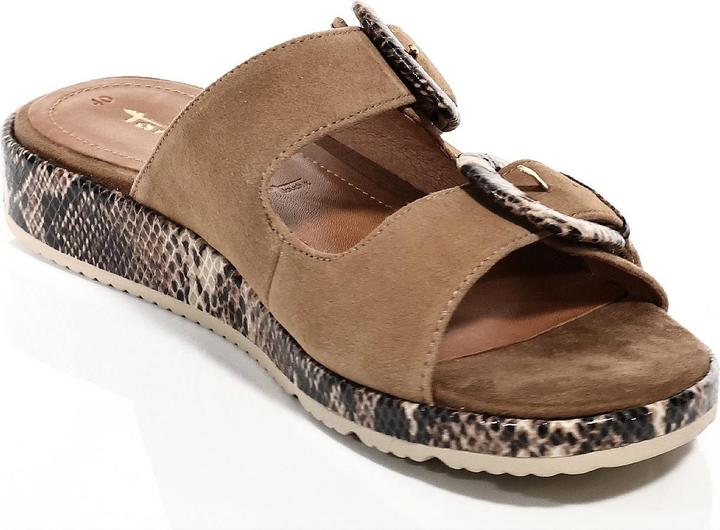 Image du produit Tamaris Pantolette Damen (41)
