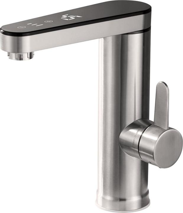 Produktbild Teesa Durchlauferhitzer - stehender Wasserhahn