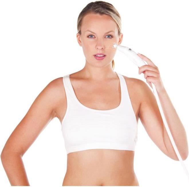 Produktbild Lanaform Beauty Aspect Massagegerät Gesicht, Hand, HIPS, Beine, Taille