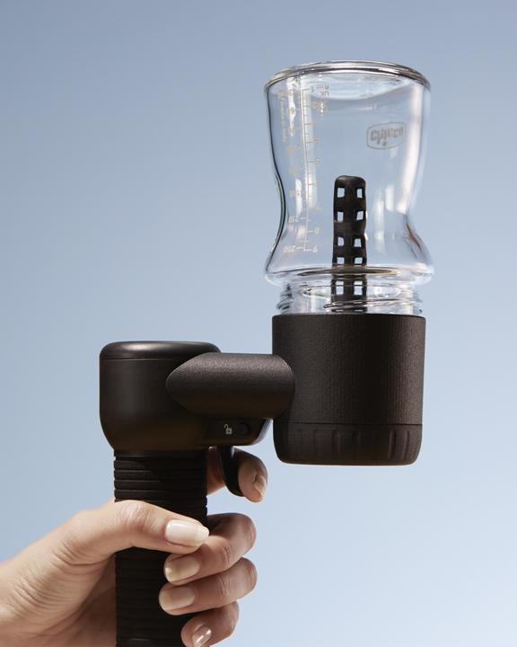 Immagine prodotto Laurastar IGGI Dampf-Sterilisierungs-Set