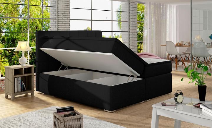 Actual product image ELTAP Alice mit Stauraum (160 x 200 cm)