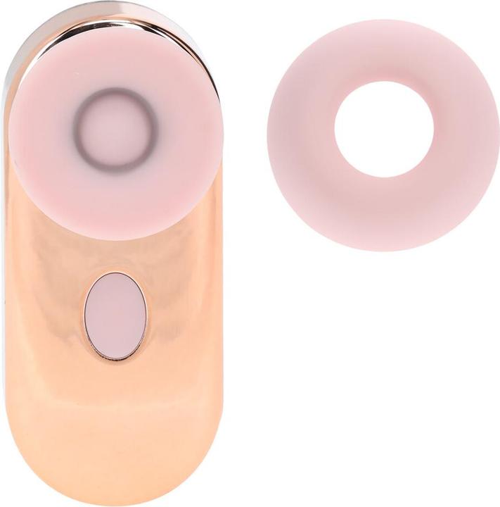 Produktbild Loveline Budsie - Earbud-shaped AirTap Vibrator - Pink