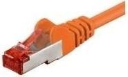 Productafbeelding Goobay netwerkkabel (S/FTP, CAT6, 5 m)