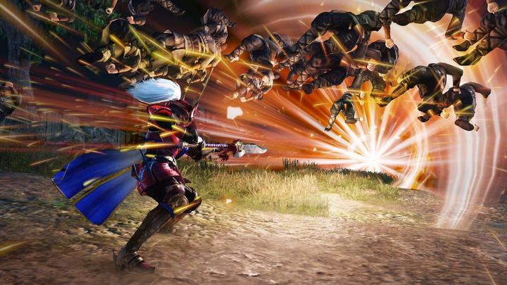 Immagine prodotto Koei Tecmo Guerrieri Orochi 4 Ultimate (Xbox One X, Xbox Series X, EN)