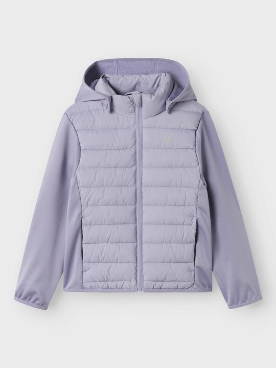 Immagine prodotto Name it Hybrid Jacke (116)