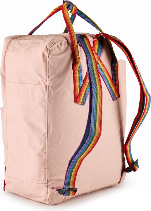 Produktbild Fjällräven Kånken Rainbow (16 l)