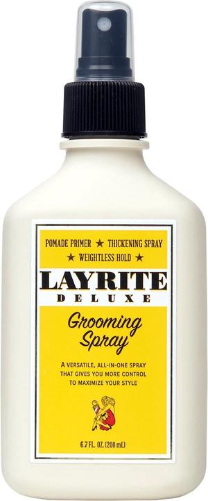 Immagine prodotto Layrite Spray per la toelettatura (200 ml)