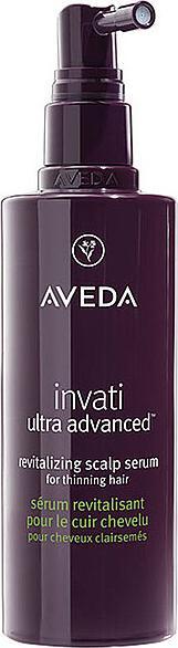 Actual product image Aveda Hair Care Invati Ultra Advanced Revitalising Scalp Serum (150 ml)