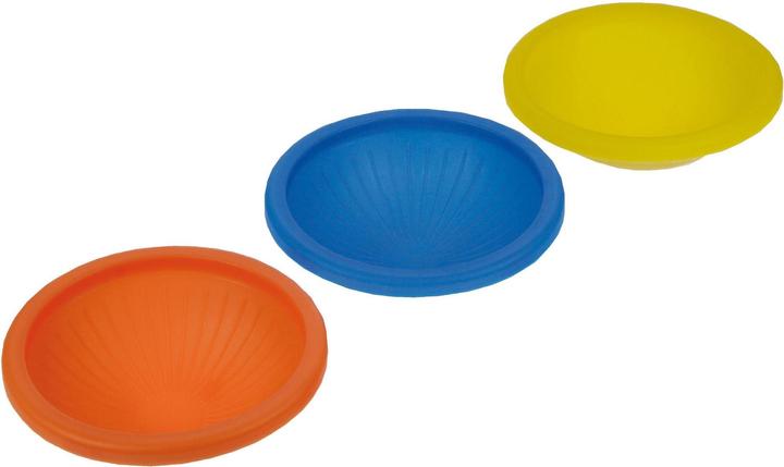 Dörr SLR Soft Diffusor Pro-1-4 Farbfilter (Blitzdiffusor)