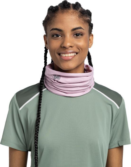 Immagine prodotto Buff Coolnet UV-Insektenschutz-Bandana „Solid Orchid“