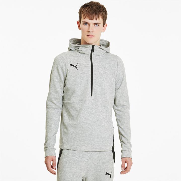 Image du produit Puma TeamFinal 21 Hommes à capuche (XL)
