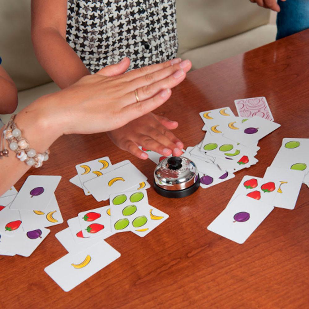 Thumbnail - 999Games Halli Galli (Deutsch)